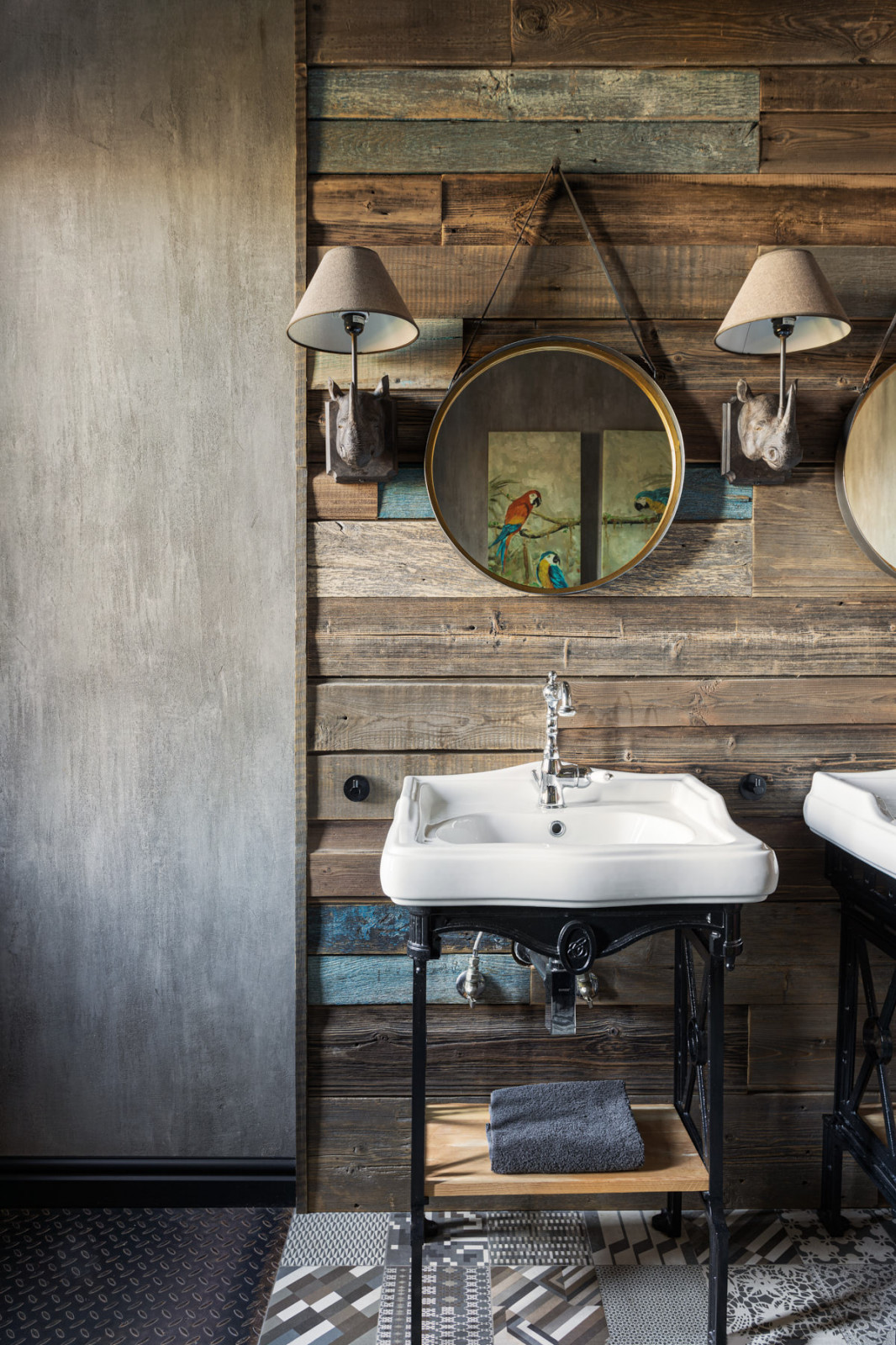 Загородный дом, 600кв.м