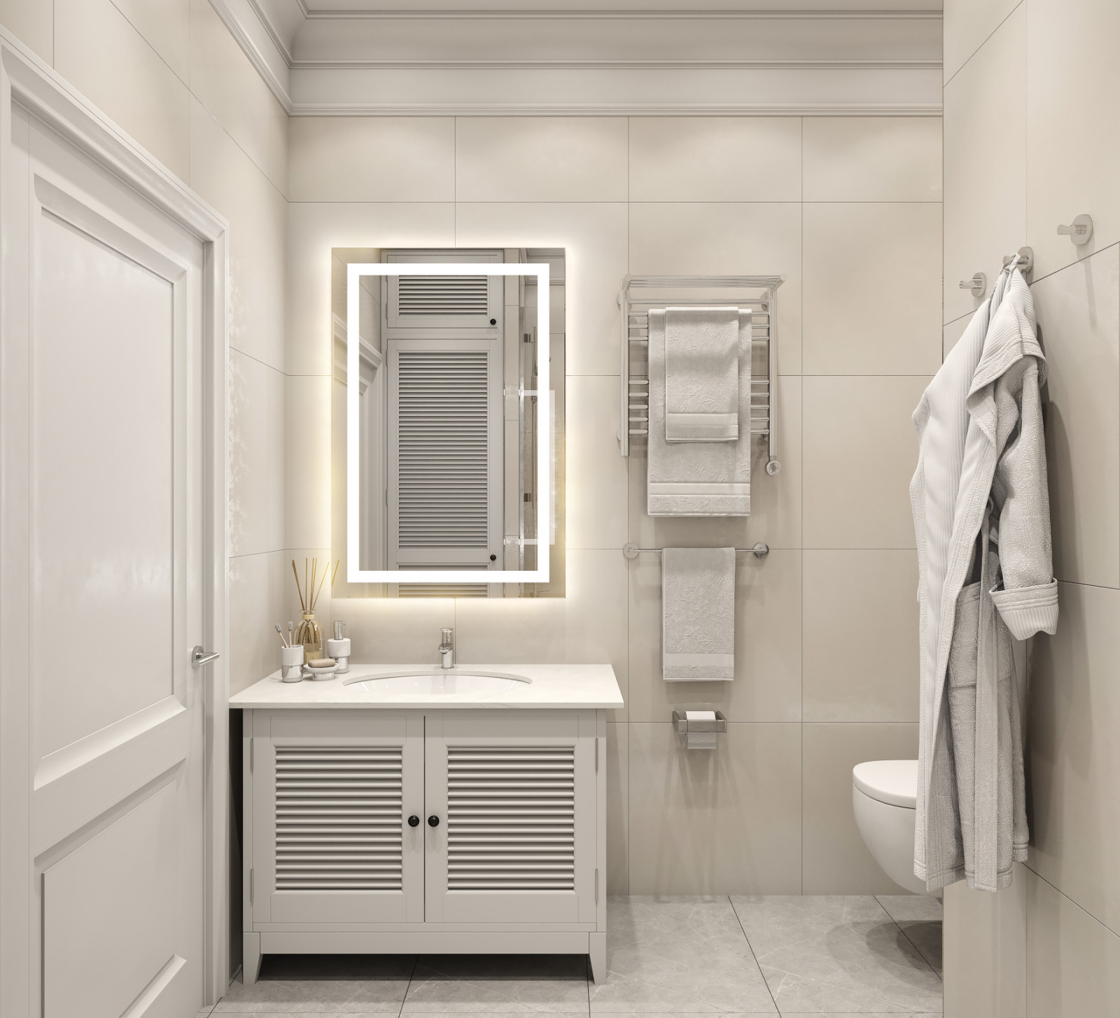 Апартаменты Art Residence