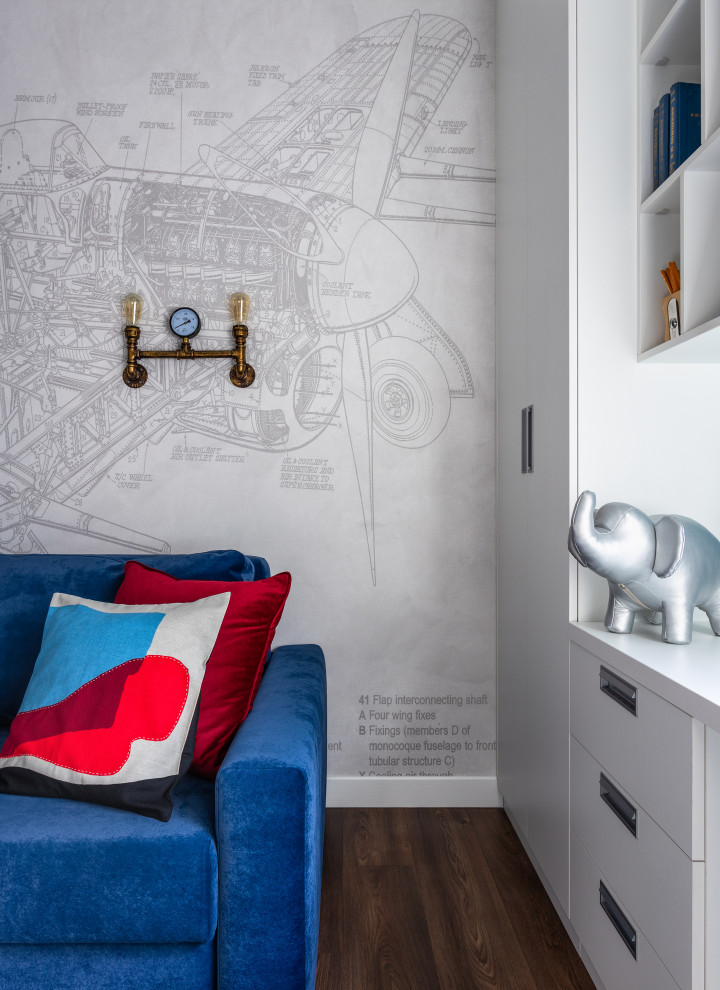 ЖК Достояние