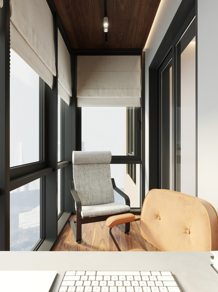 ЖК_Сколковский