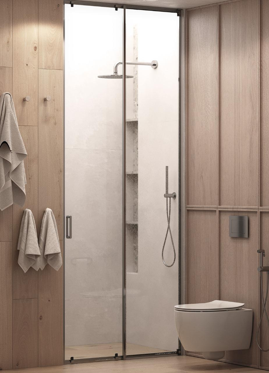 Коттедж в Краснодаре в светлых тонах