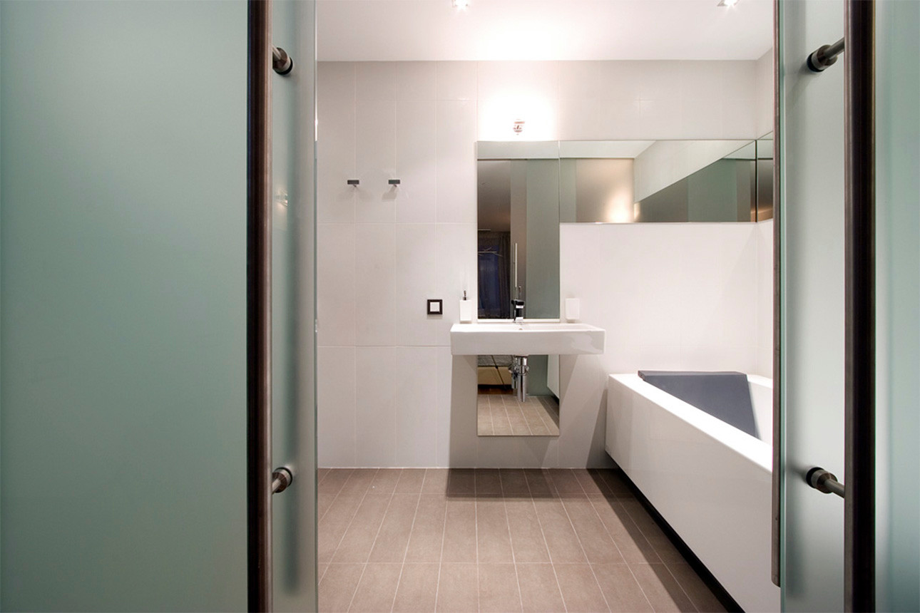 квартира ЖК "Воробьевы Горы", 107м2