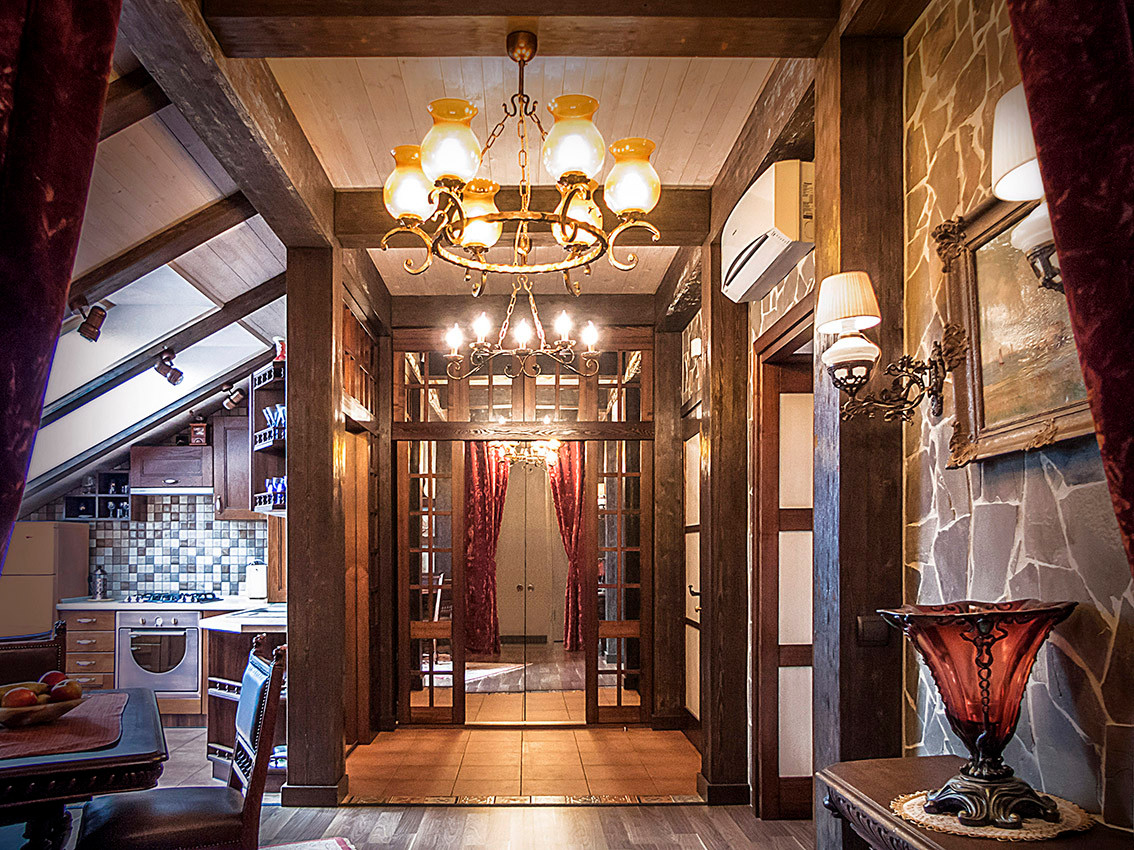 Фоновое изображение профиля Максим Панков