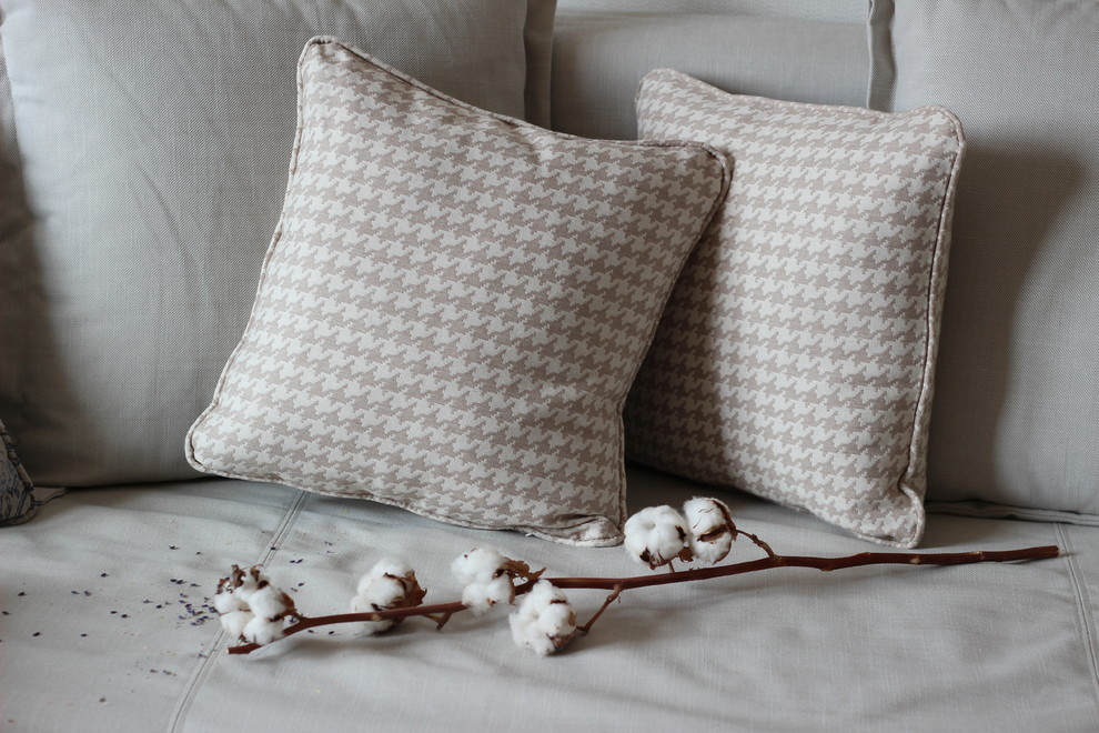 Коллекция подушек