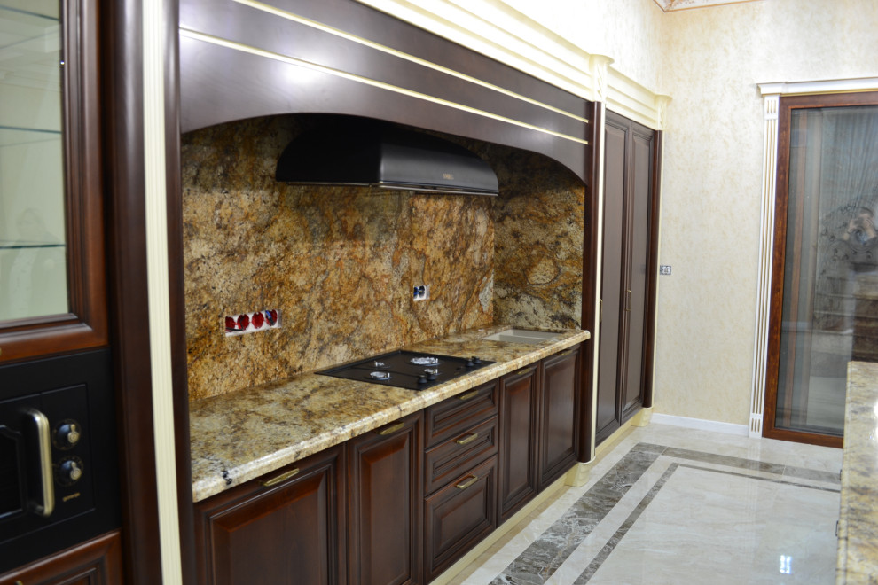 Кухня классика