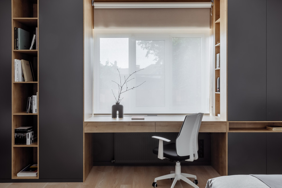 Частный дом