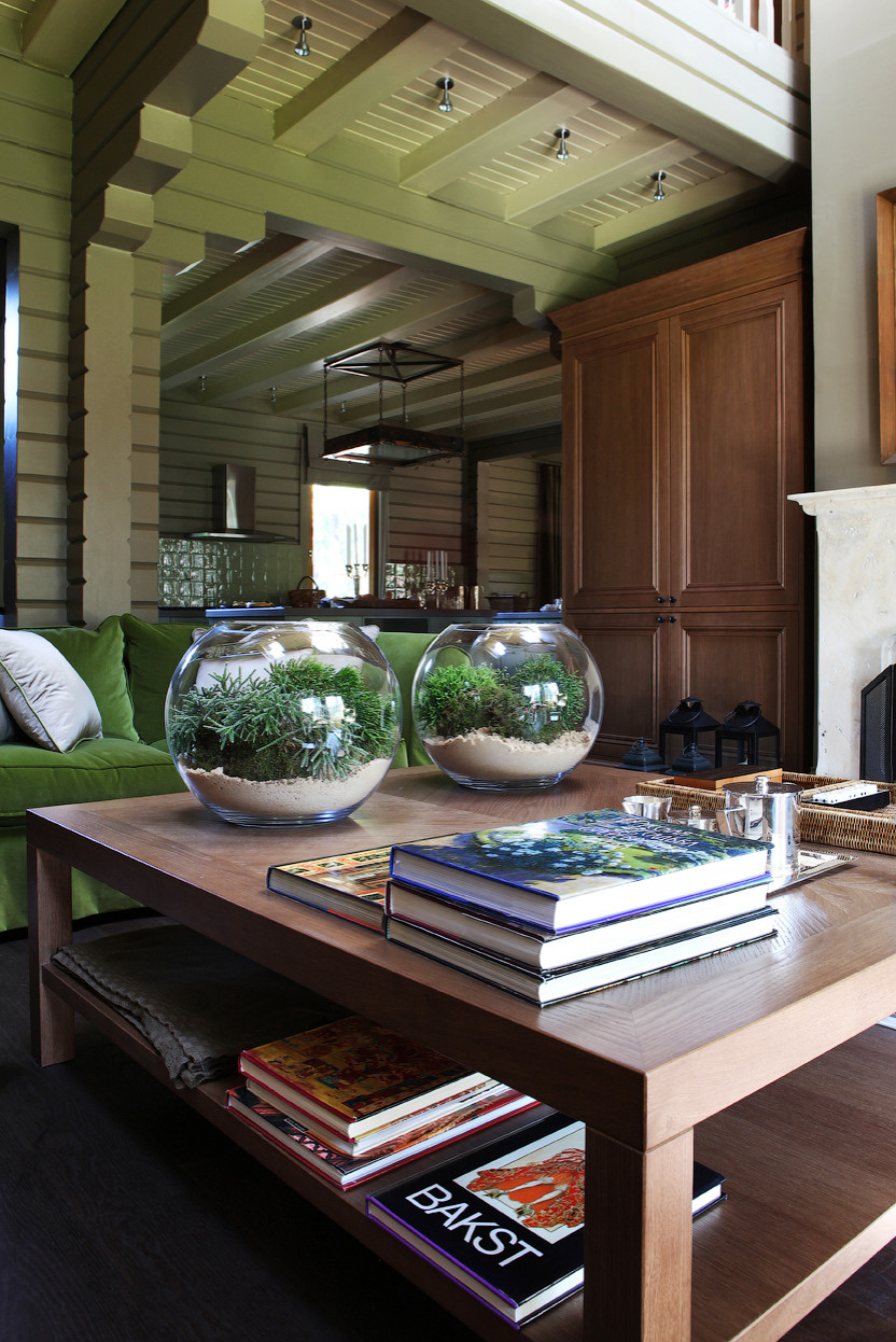 Мебель в госьтиную