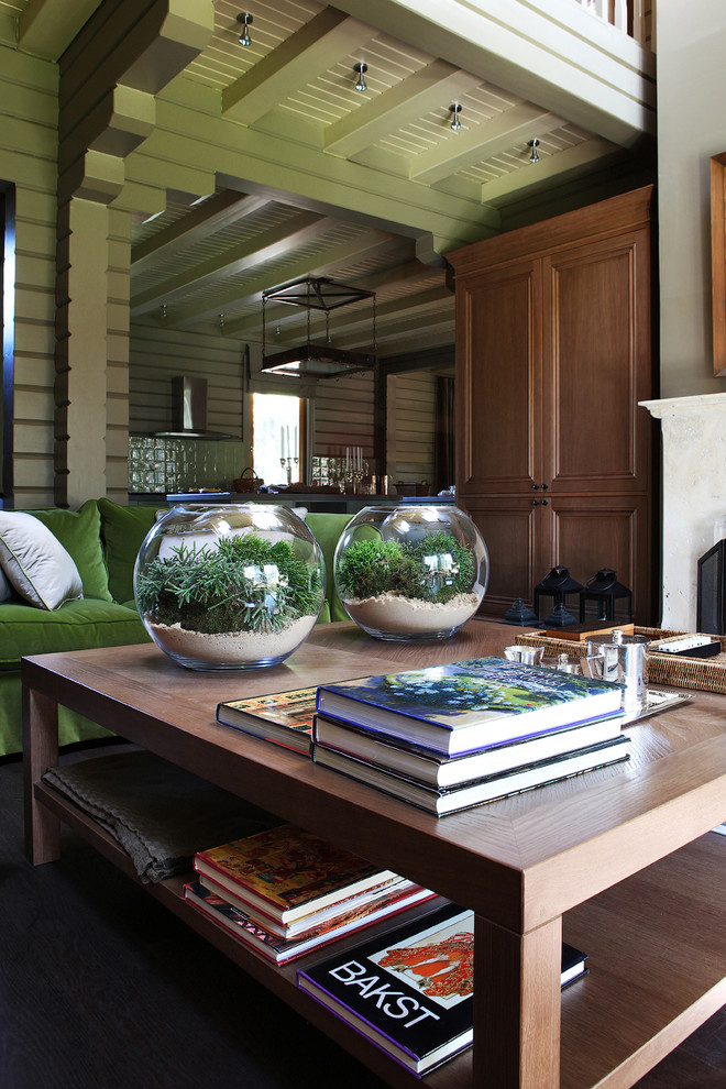 Мебель в госьтиную