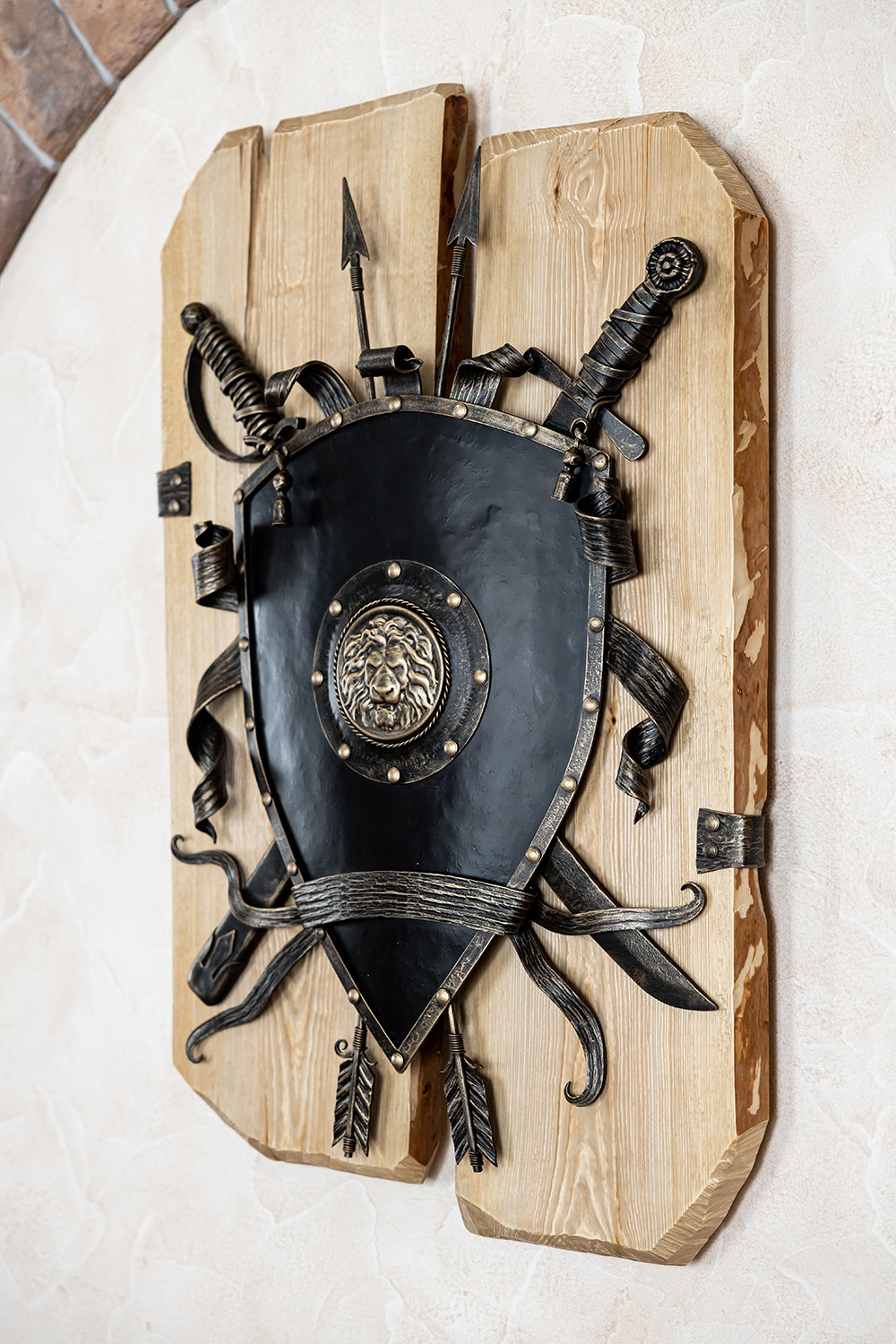 Загородный дом