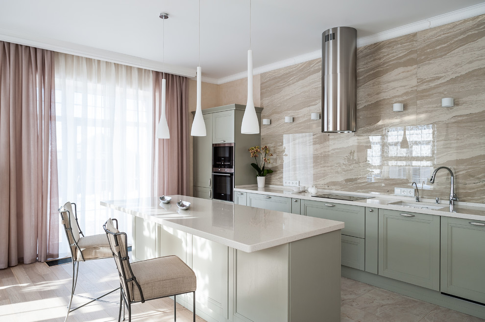 Обложка альбома: Гурзуф_кухня