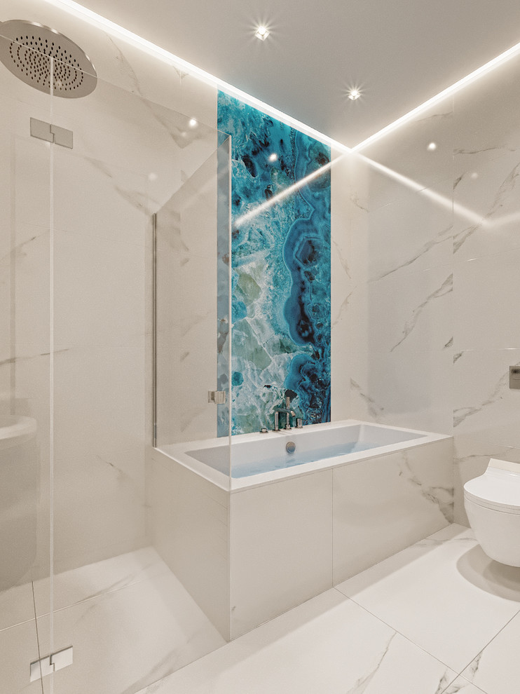 ЖК Крестовский Делюкс