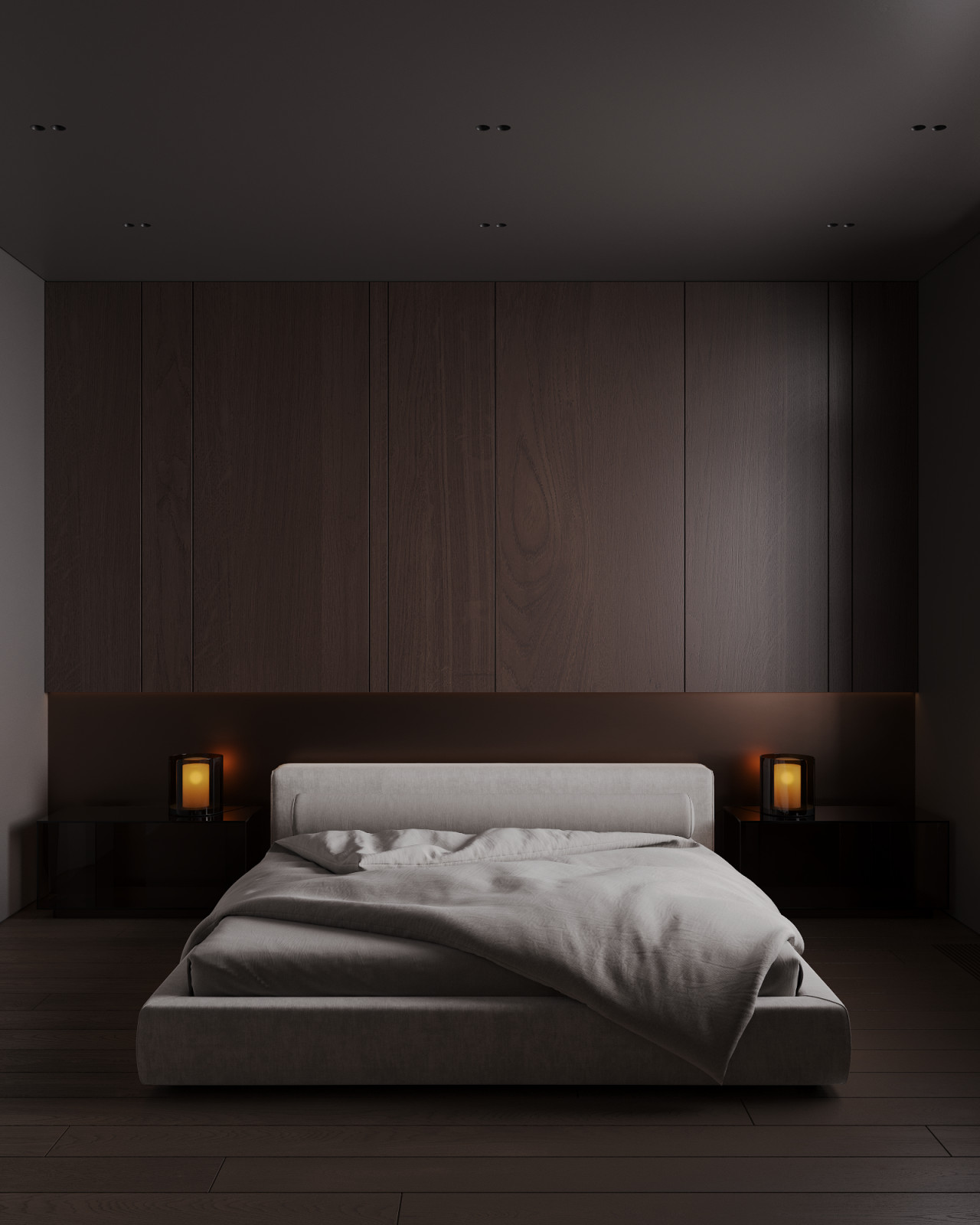 Анна Заможных