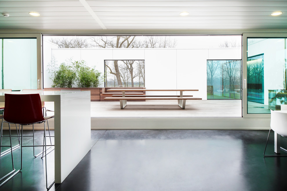 Раздвижные двери