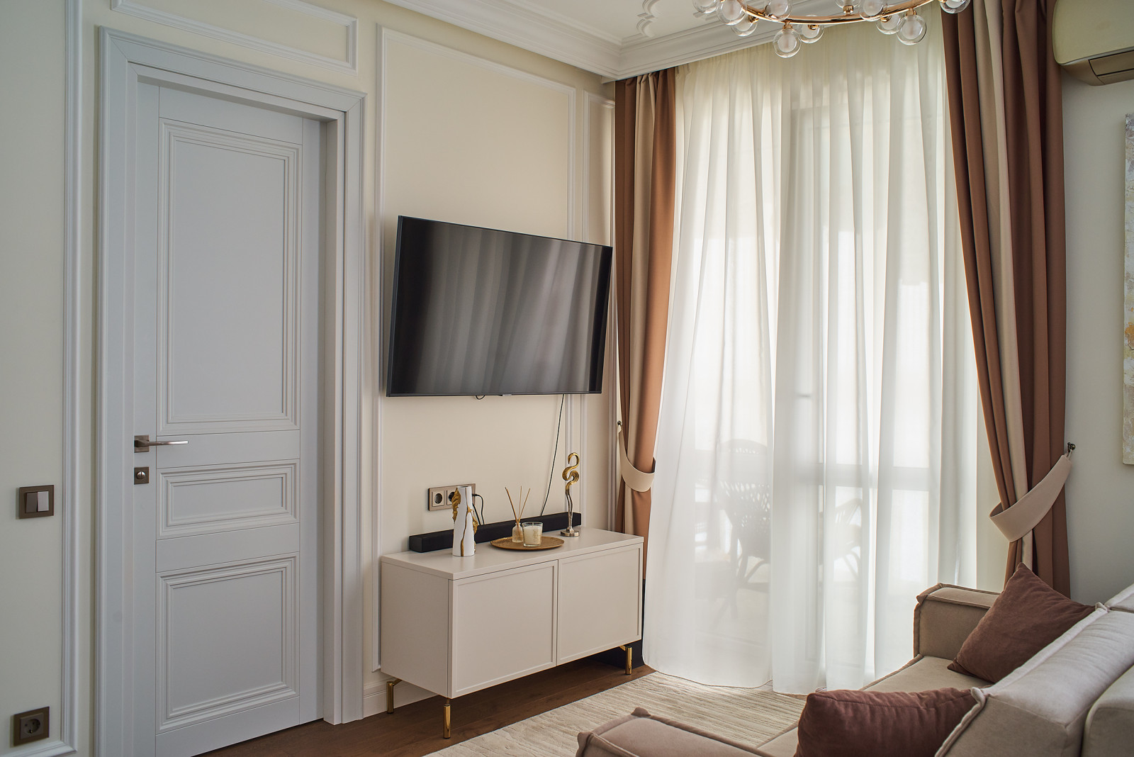 Квартира в Лыткарино