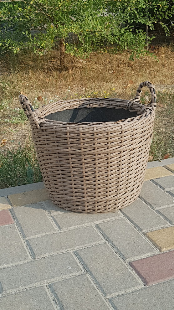 Корзина универсальная 20л