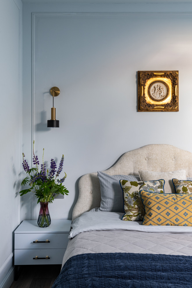 Таунхаус КП Академия парк