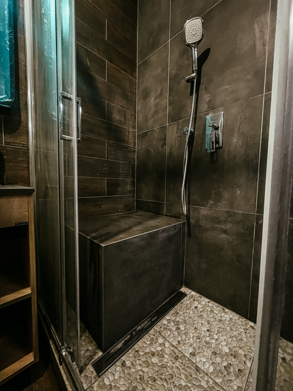 Раздельный санузел на Марьиной Роще