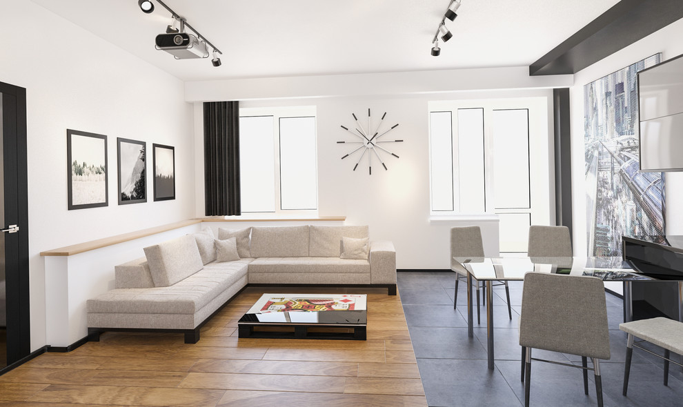 Ольга Прохорова