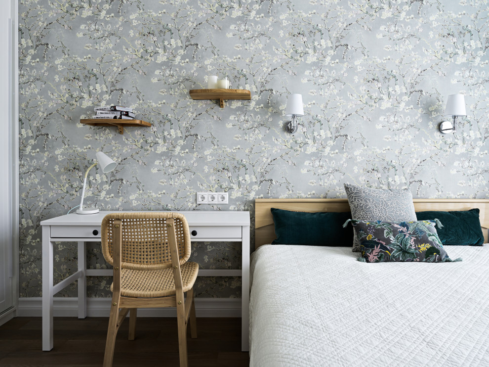 Частный дом в Подмосковье, фотографии