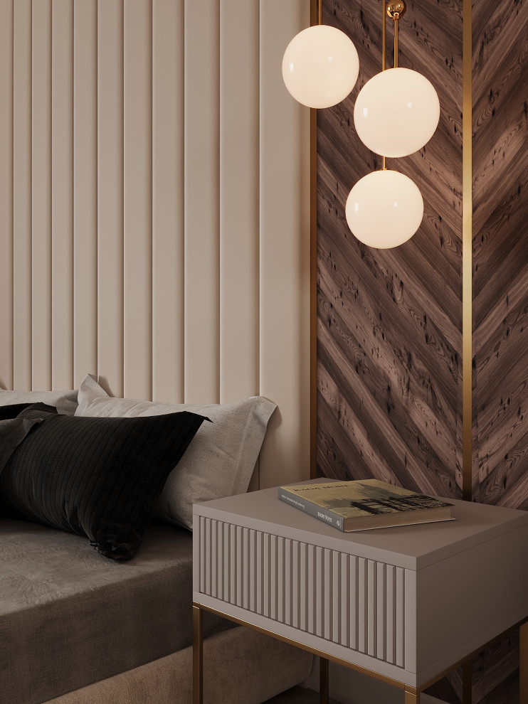 Спальня, фото 5