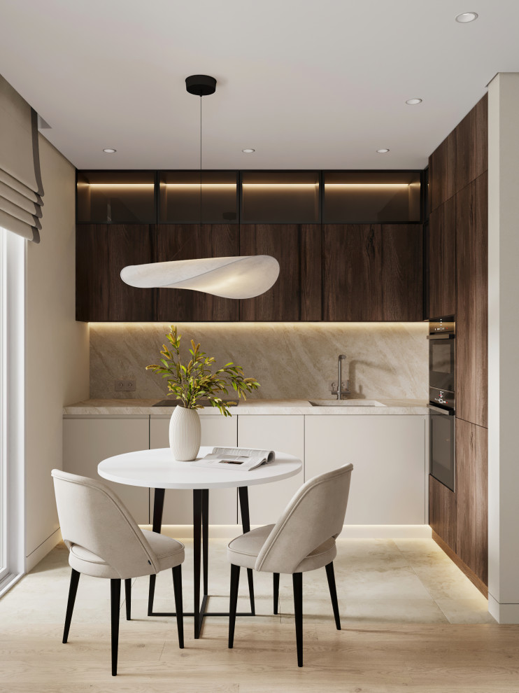 ЖК Вестердам