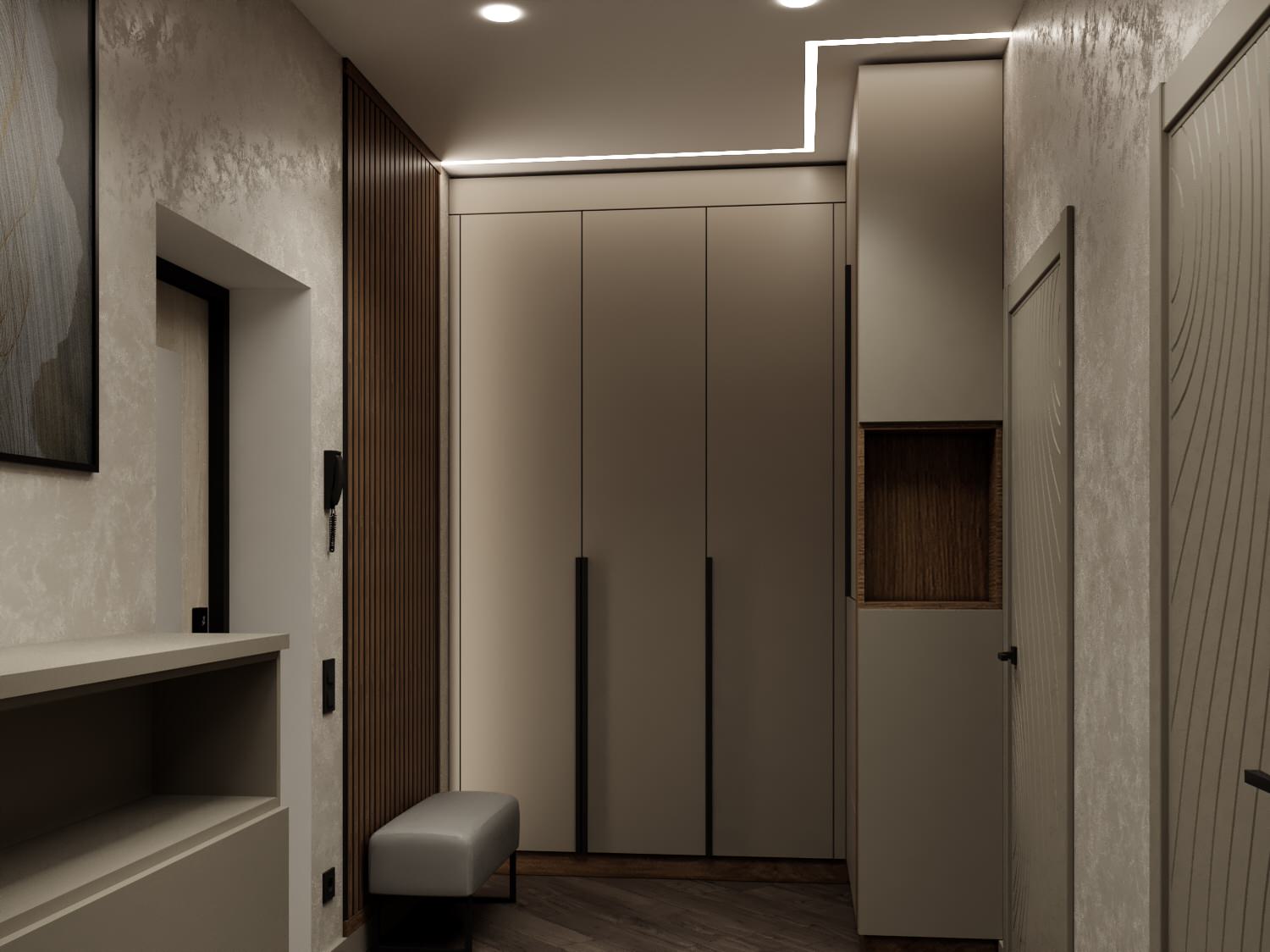 1к Линейная