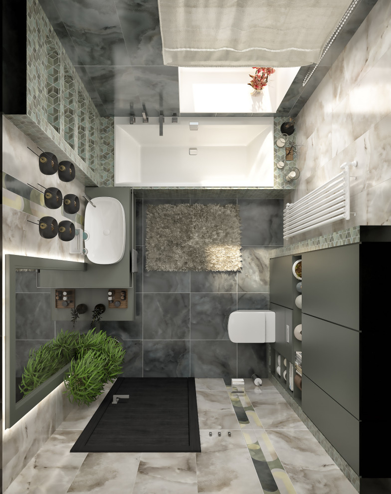 Обложка проекта: Частный дом в Нижнем Новгороде