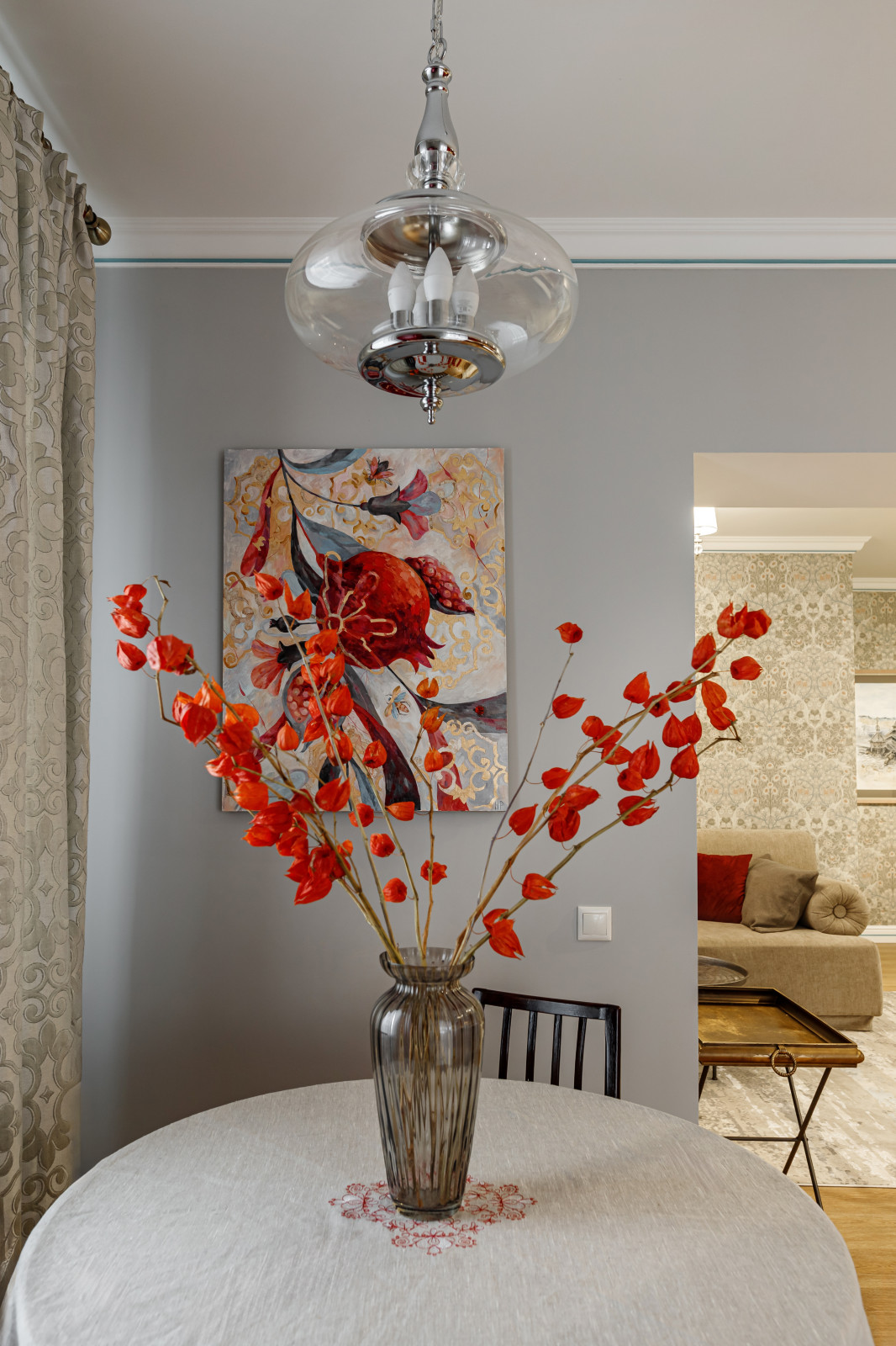 дом в Калужской области