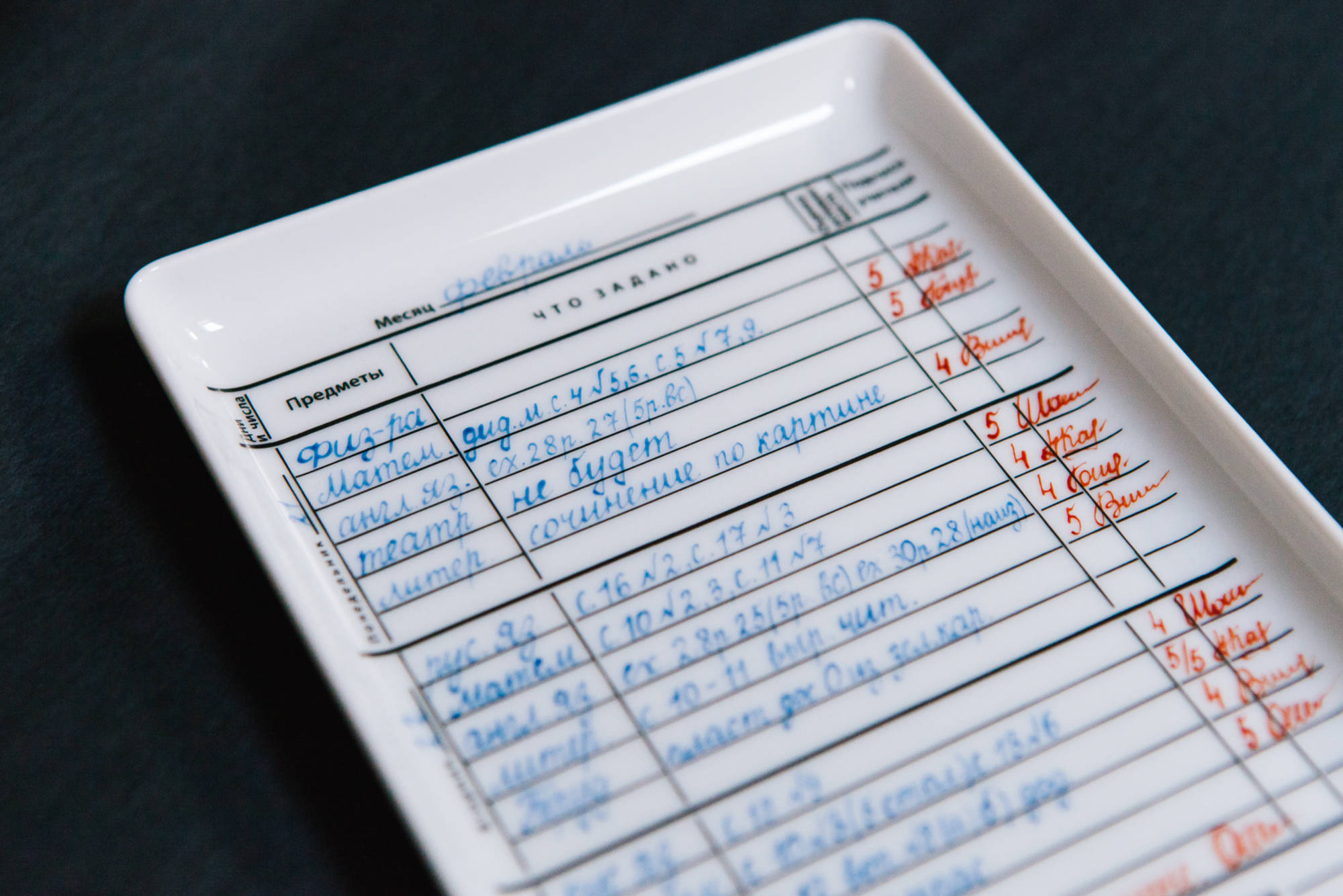 Портрет: Фарфоровая ностальгия от мастерской Klimenkoff