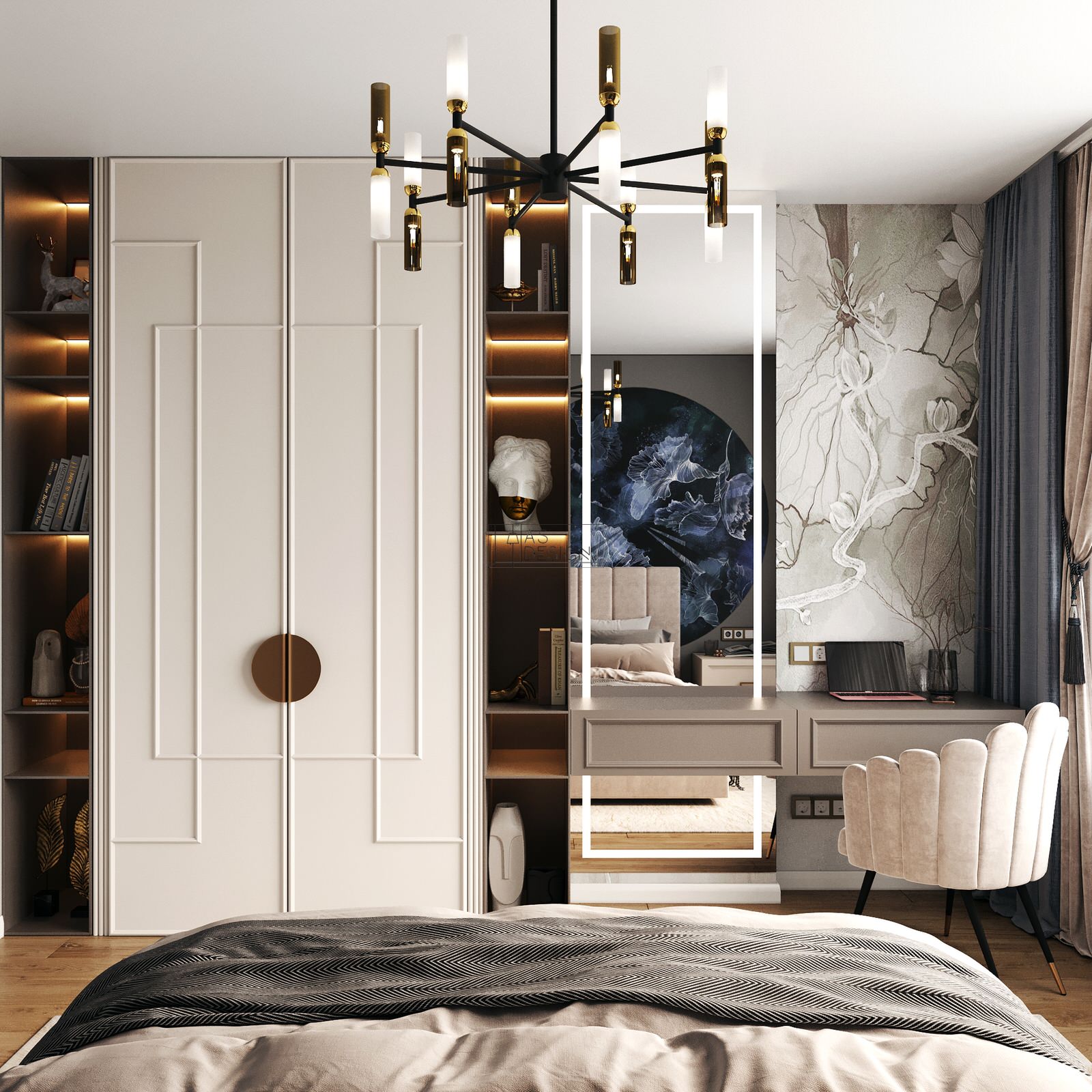 ЖК "Атмосфера в парке"