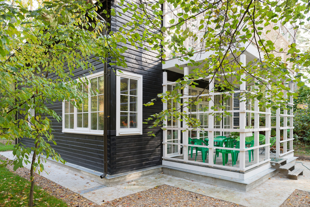 Дом в Кратово