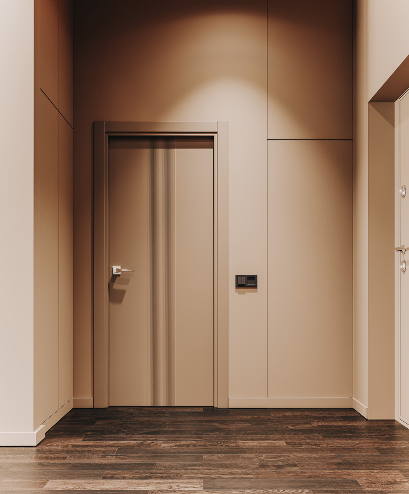 Квартира в ЖК СЕРДЦЕ СТОЛИЦЫ