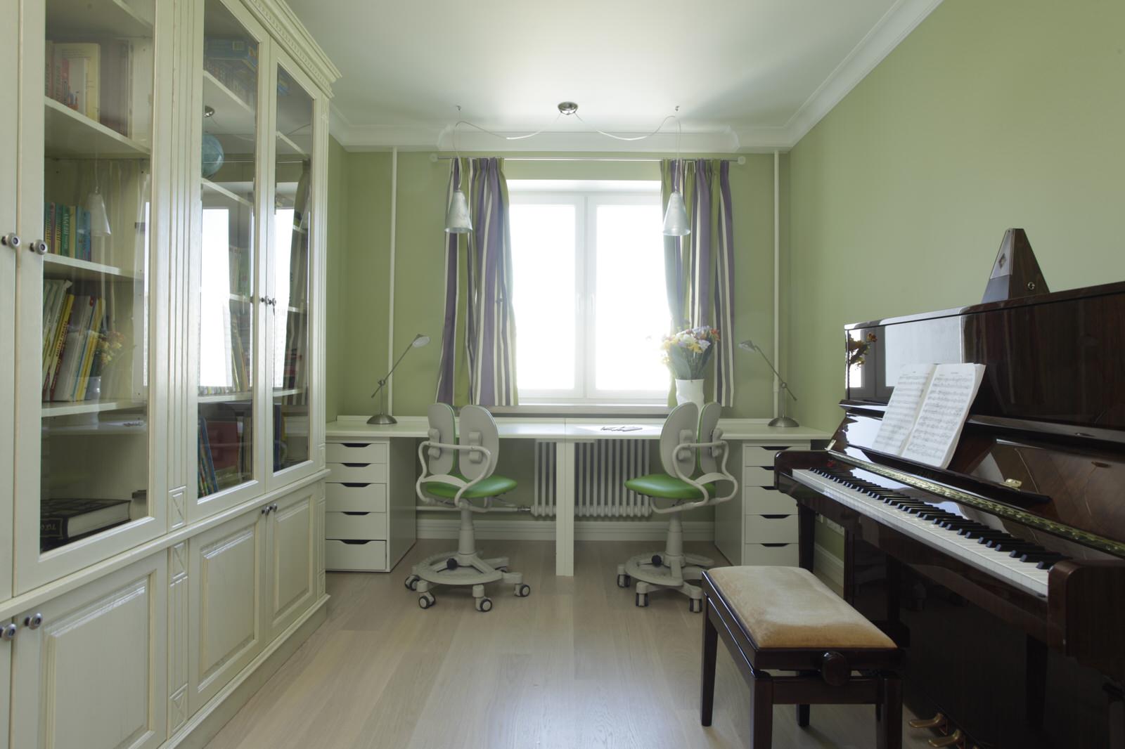 Квартира. Москва