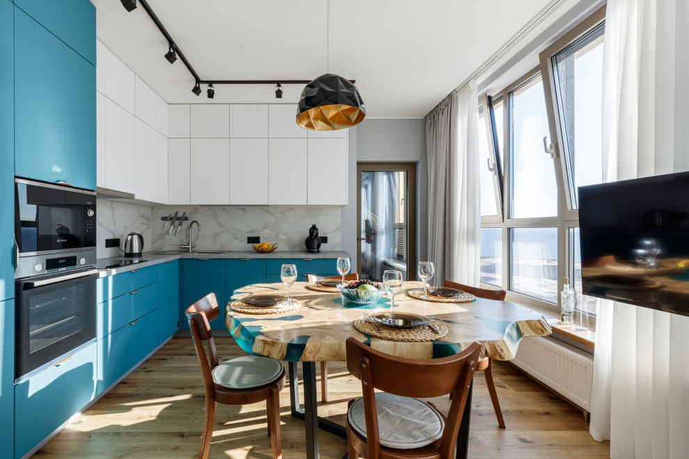 ЖК Голден сити 2