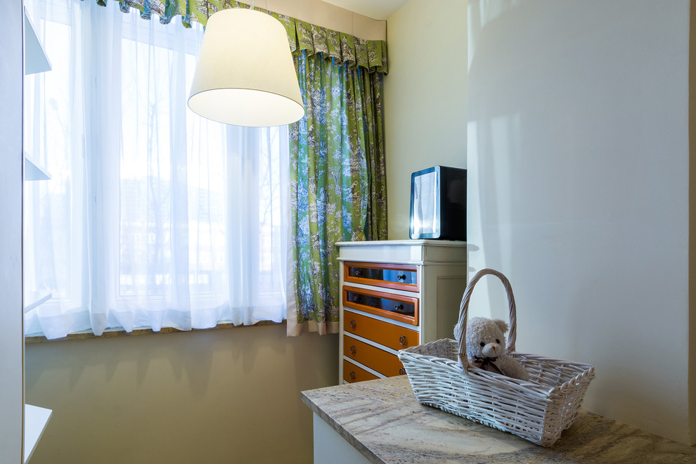 4х комнатная квартира №2