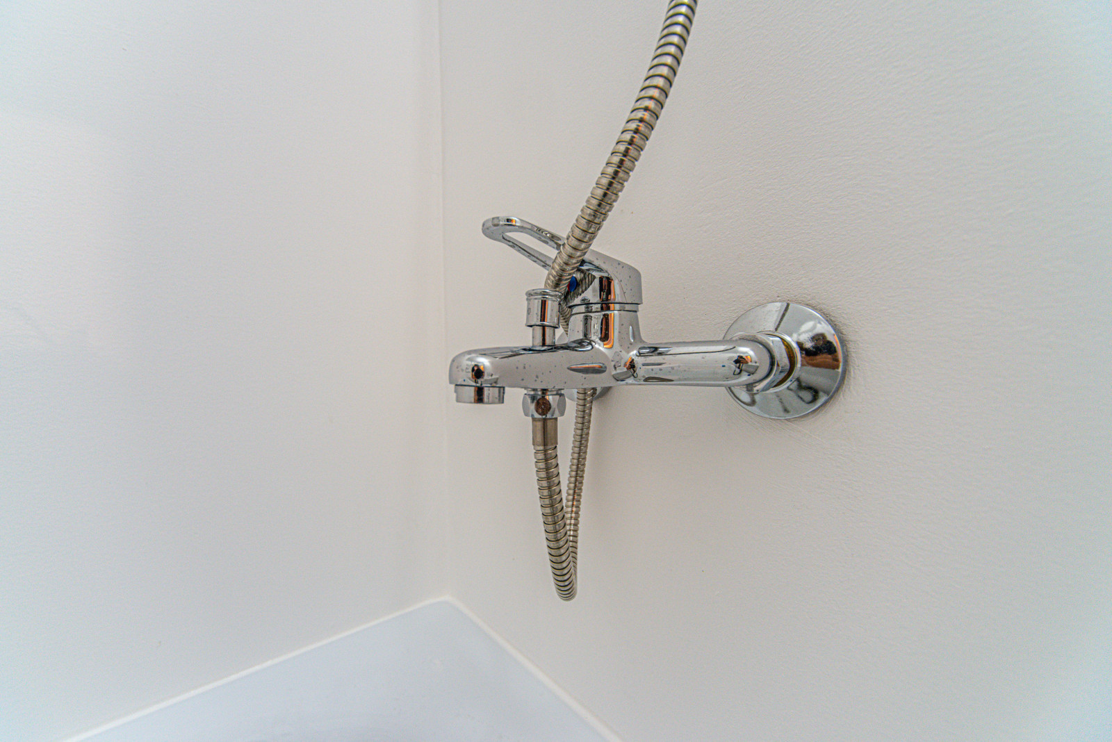 Отделка "Симпл Лайт" с мебелировкой