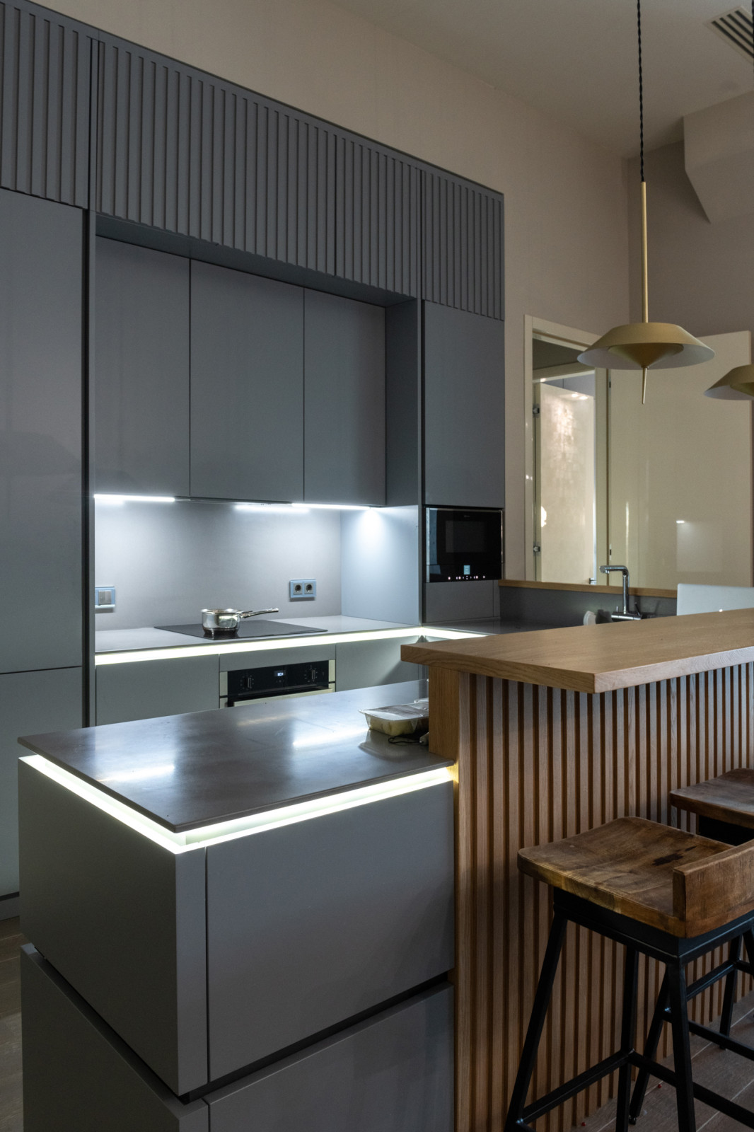 Обложка проекта: ART RESIDENCE