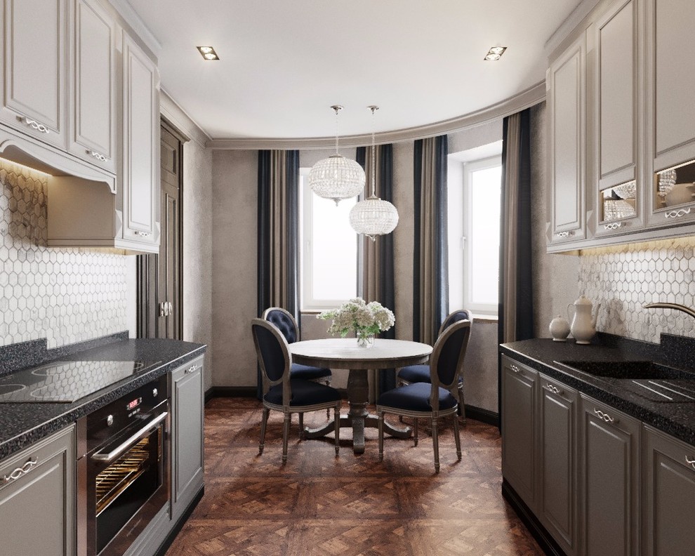 Обложка проекта: Домашний уют