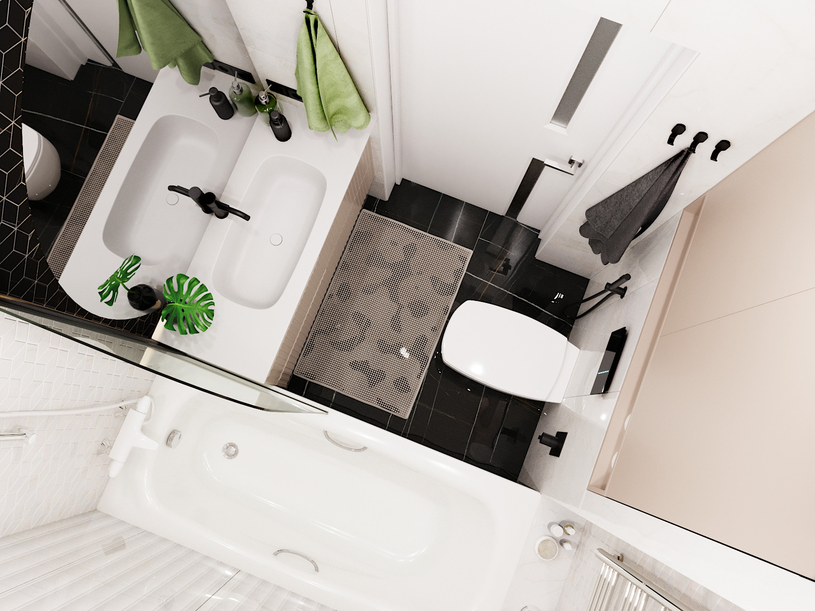 Квартира ЖК Доминант