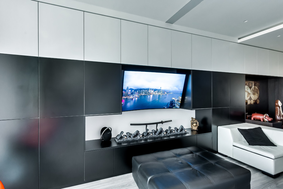 Квартира в ЖК Покровский