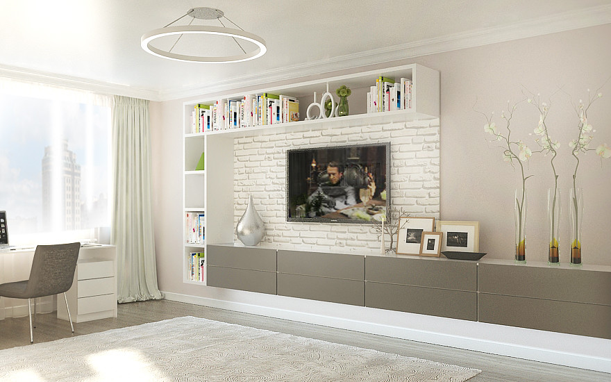 3-к квартира СПБ