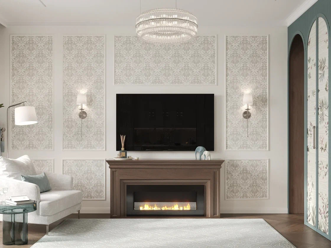 Средиземноморский шик