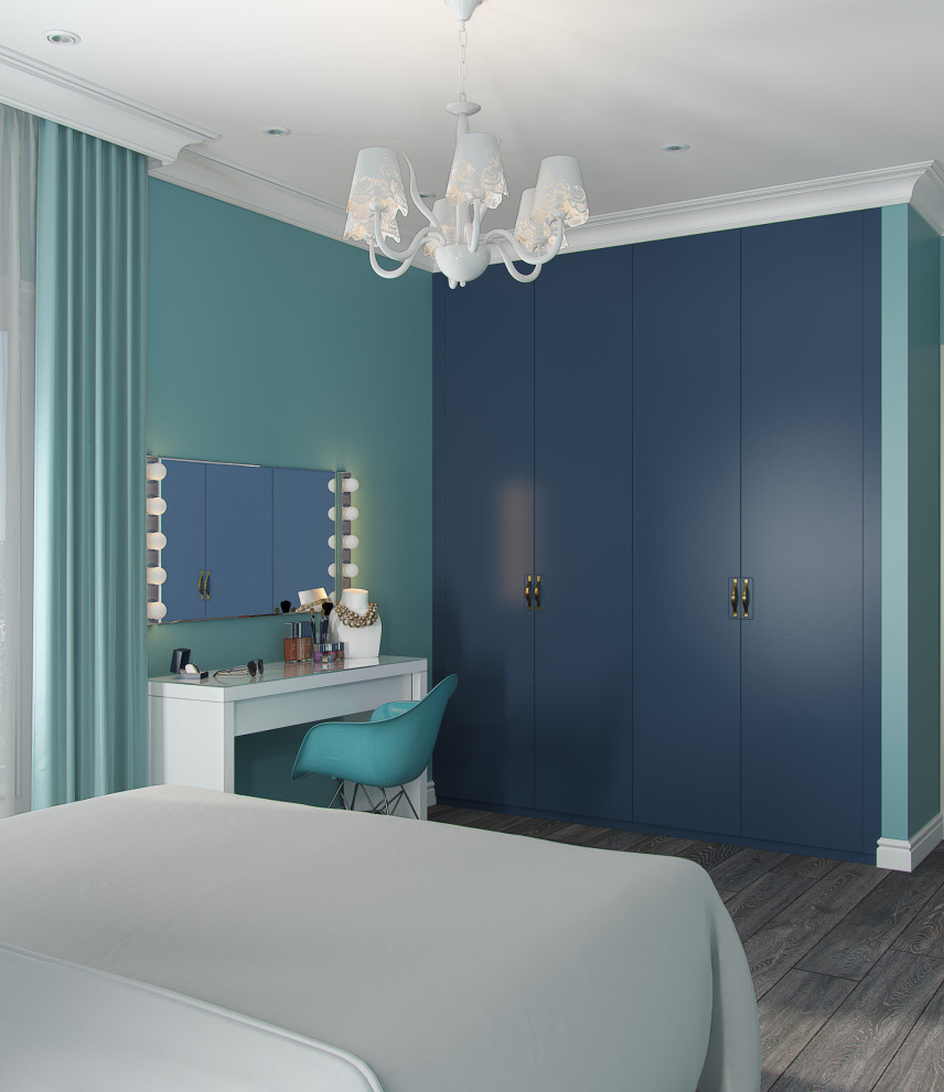 Жк Уфимский кремль