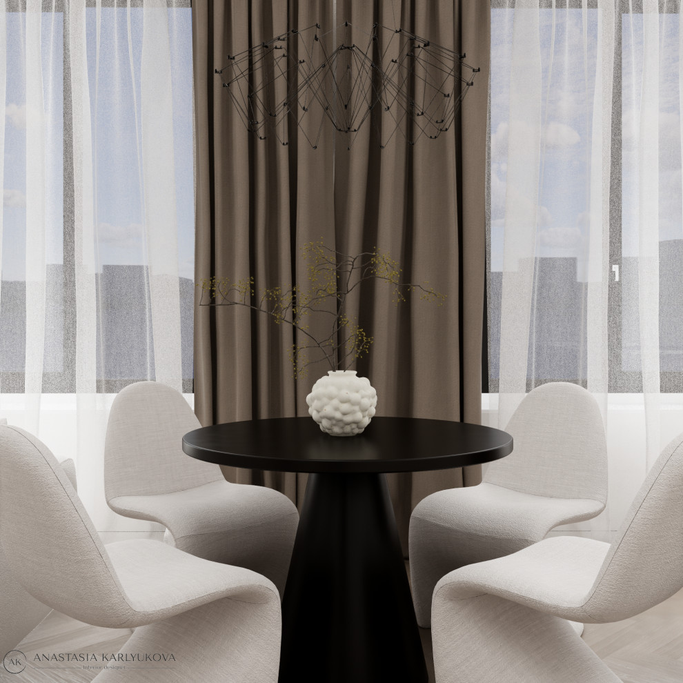 ВТБ Арена парк