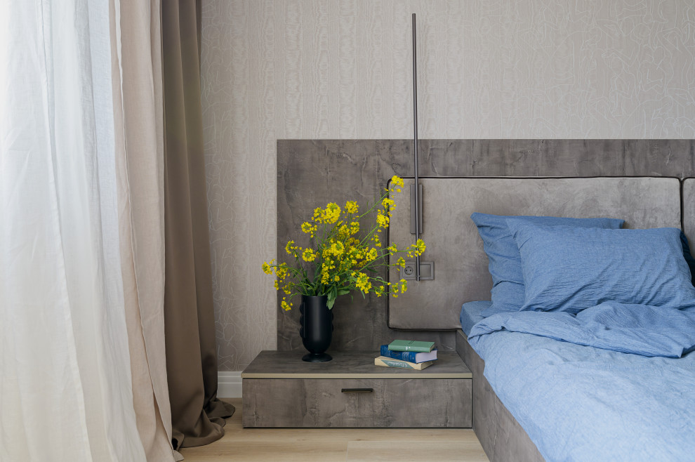 50 оттенков бежевого