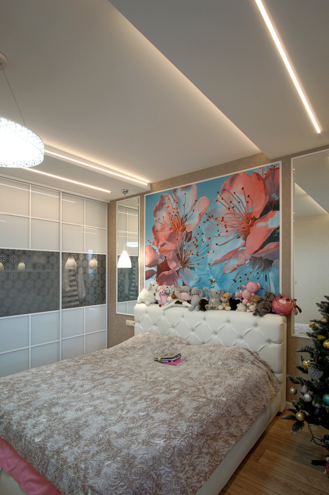 ФОТО ГОТОВОГО РЕМОНТА  2-КОМНАТНОЙ КВАРТИРЫ, по ул. ДАЛЬНЯЯ, г.Краснодар