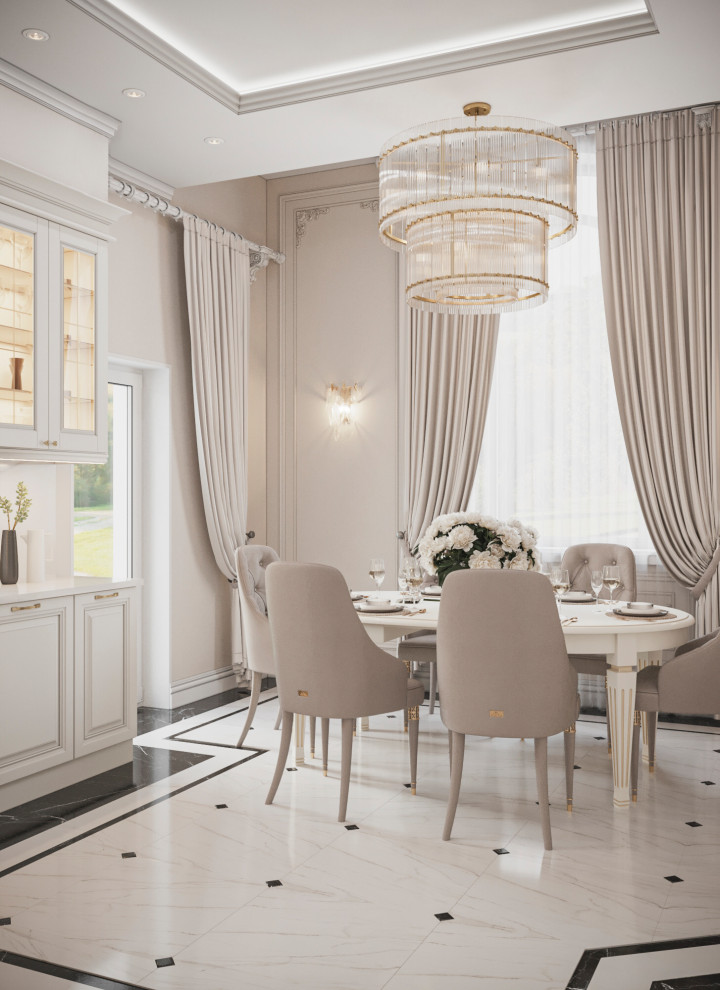 Притяжение