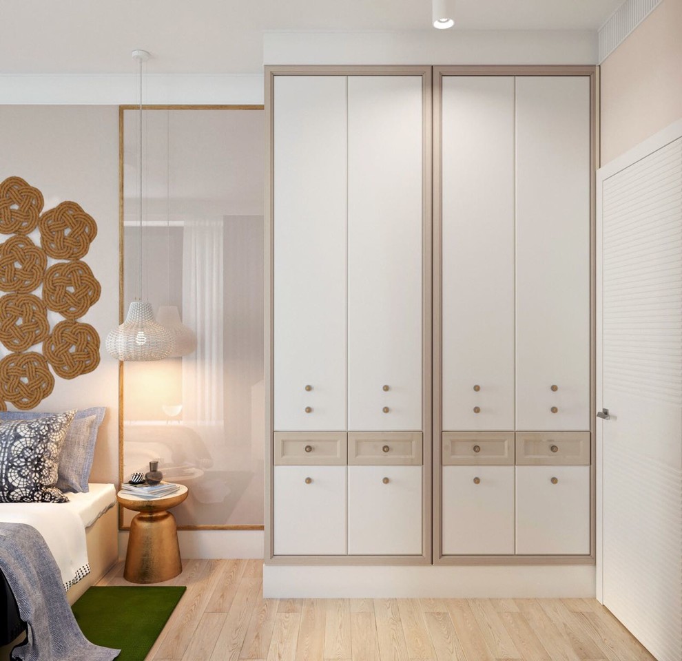 Африканские мотивы