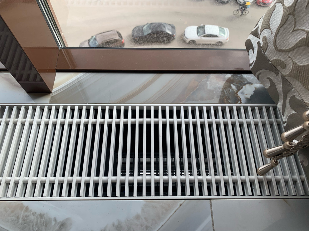 Квартира на Дальневосточном пр.