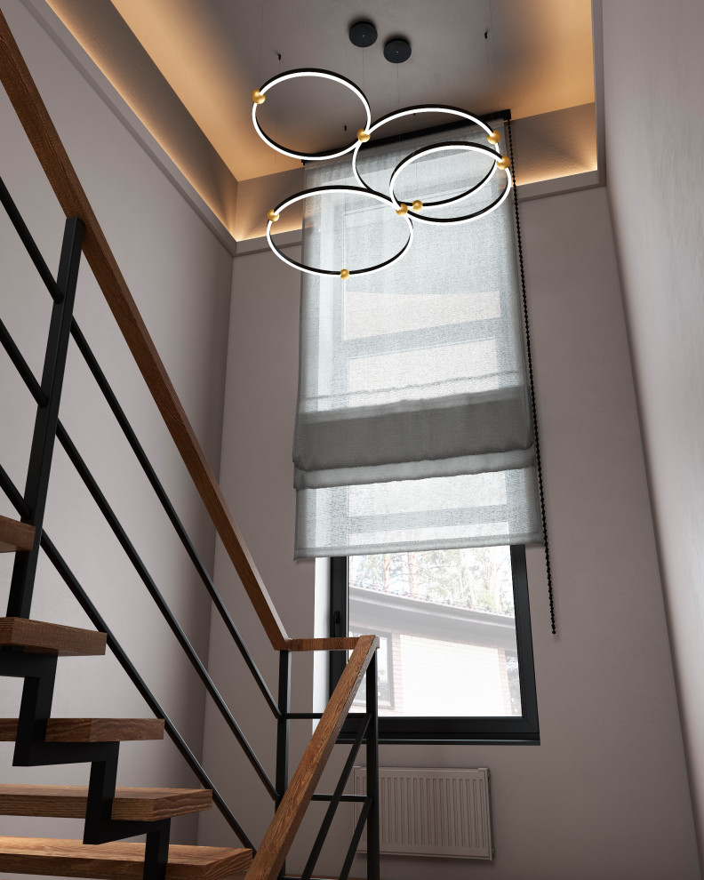 Частный дом - Исток